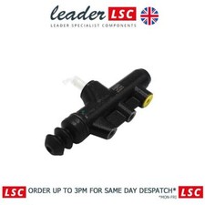 Clutch Master Cylinder