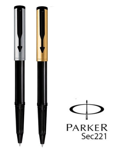 Parker beta ballpoint pen - parker,