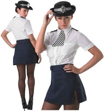 Ladies Womens Female British