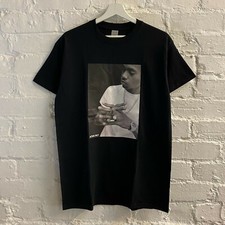 Actual Fact NAS B&W Black Crew