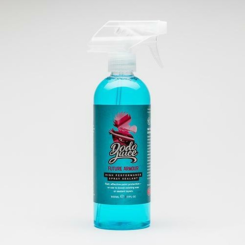 Dodo juice future - dodo, armour,