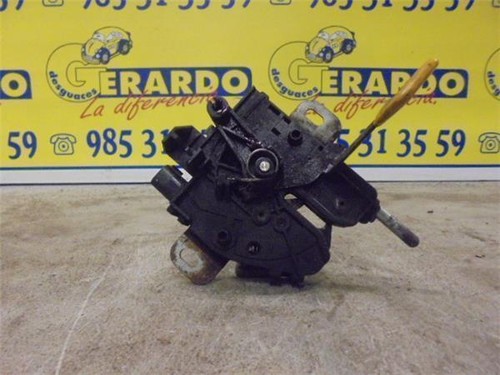 Boonet lock ford mondeo - ford,