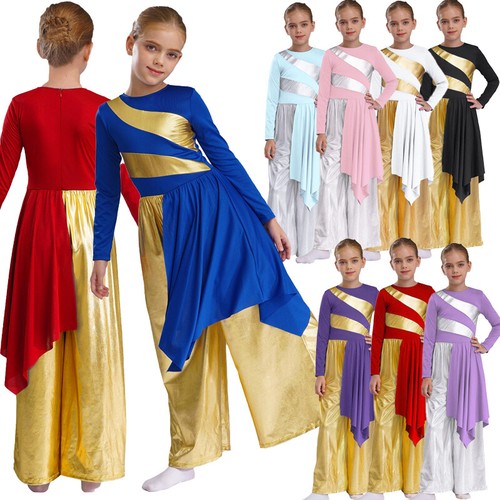 Kid girls worship praise - uk,