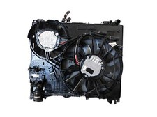 RANGE ROVER L405 VOGUE 15-ON 3.0 DTI RAD PACK FPLA-8K232-CE