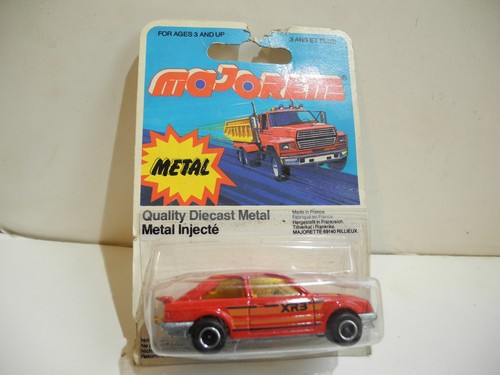 Majorette 212 ford - #212,