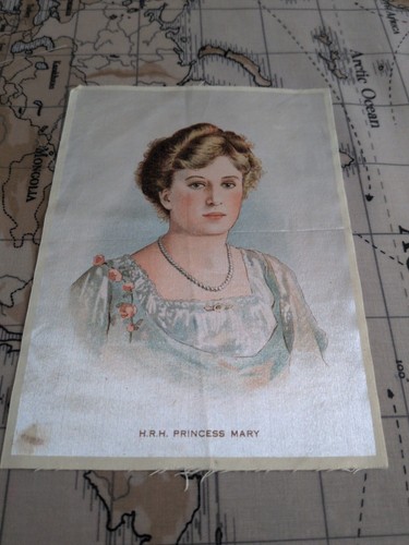 Vintage wwi large tobacco - vintage,