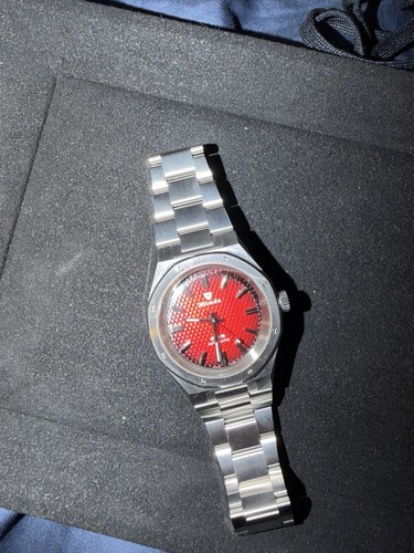 Nivada grenchen f77 - grenchen,