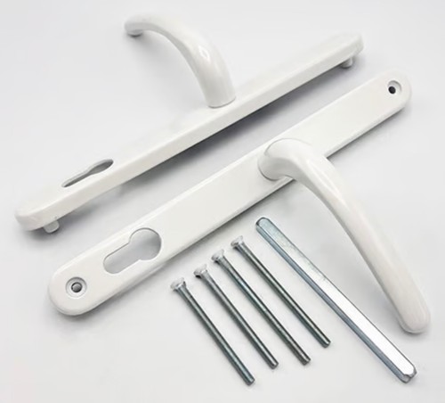 Upvc door handles 92pz fab - upvc,