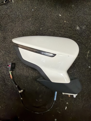 Seat leon mk3 front right - leon,