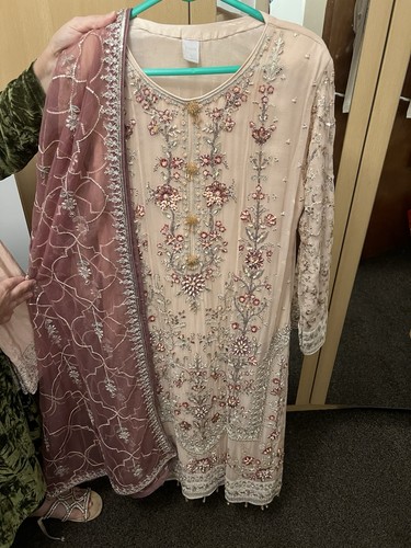 Ladies wedding outfit - wedding, size