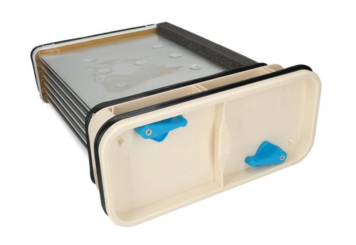 Hoover dynamic tumble dryer - dynamic,