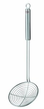Rosle Round Handle Wire Skimmer 95681 Kitchen Goods