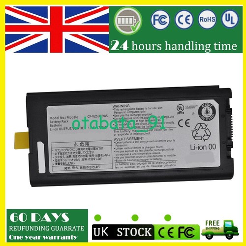 9cell battery for panasonic - for,