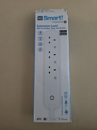 Smart ehc31 gang - gang, way
