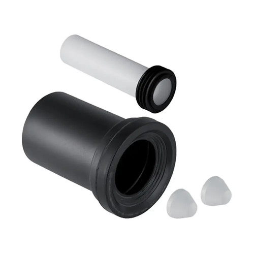 90mm 185mm for cistern - d=90mm,