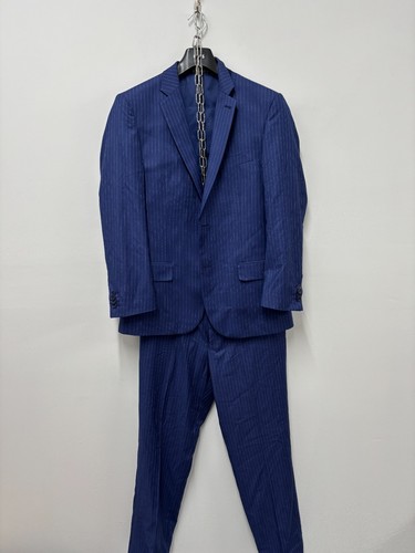 Tazio suit piece blue - tazio,