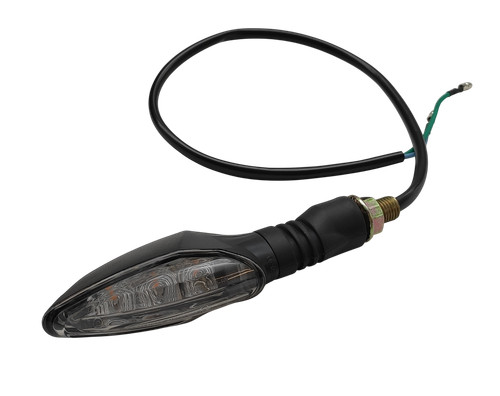 Steering indicator rear right - steering,