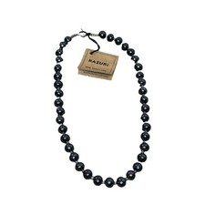 Kazuri Handcrafted 22" Beaded