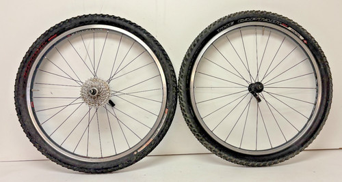 Bontrager select speed - bontrager, 9-speed