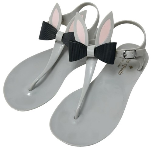Kate spade freda - bunny, jelly