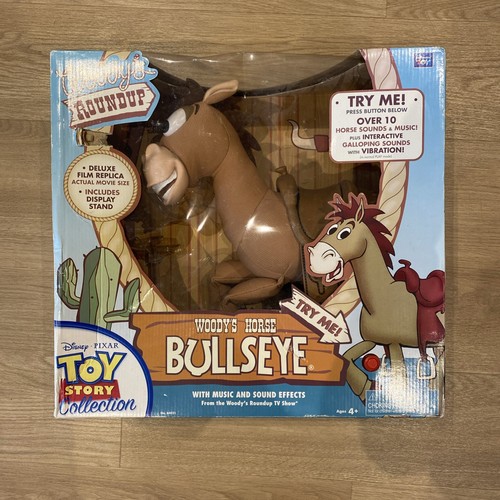 Thinkway toy story - thinkway,
