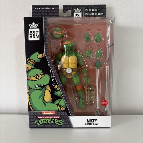 Mikey arcade game tmnt - arcade,