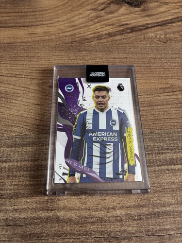 Topps total football - 25/26,