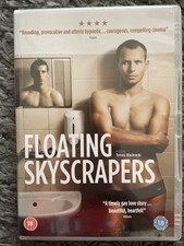 Floating Skyscrapers DVD Region 2, Polish