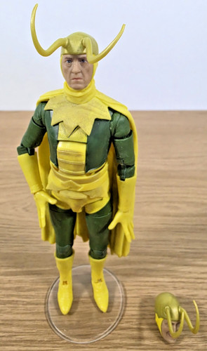 Marvel legends series - marvel,