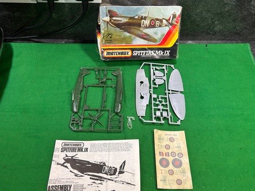 Matchbox scale model - matchbox,