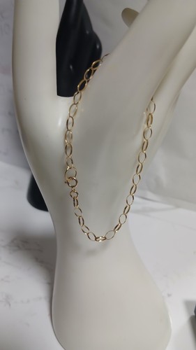 9ct yellow gold bracelet - yellow, bracelet.