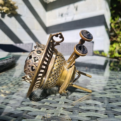 Original victorian messenger - victorian,