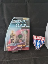 STAR TREK Voyager Seven Of