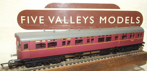 090726 hornby r4100d br - 090726/22,