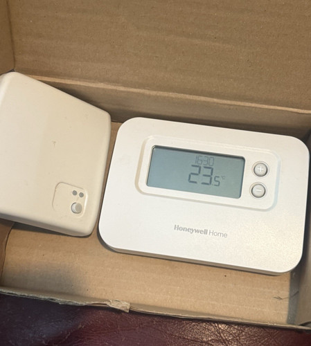 Honeywell t2r thermostat - t2r,