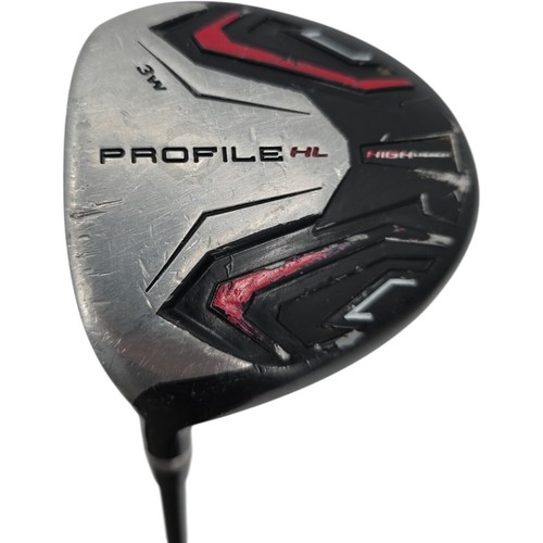 Wilson profile uniflex high - wilson,
