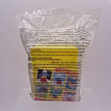 McDonald's Happy Meal - Smurf