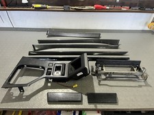 BMW E39 Sedan Touring LHD OEM