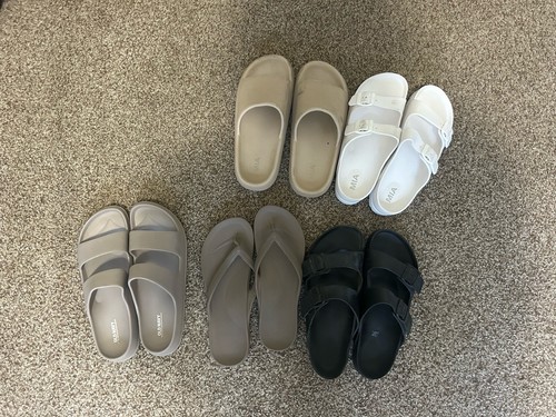 Lot women size - of, 11