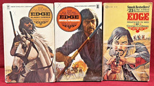 Vintage edge novels no - vintage, ~
