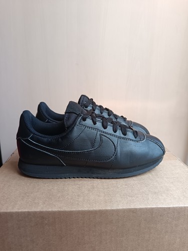 Nike cortez basic gs - sl,
