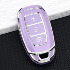 Key Cover Case for Hyundai