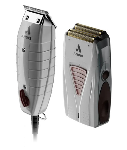 Andis 17270 finishing combo - andis,