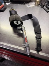 Saab 9-5 Drivers Front Seat