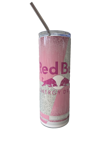 Red bull energy drink - energy, inspired
