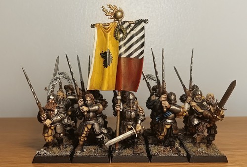 Empire greatswords - greatswords,