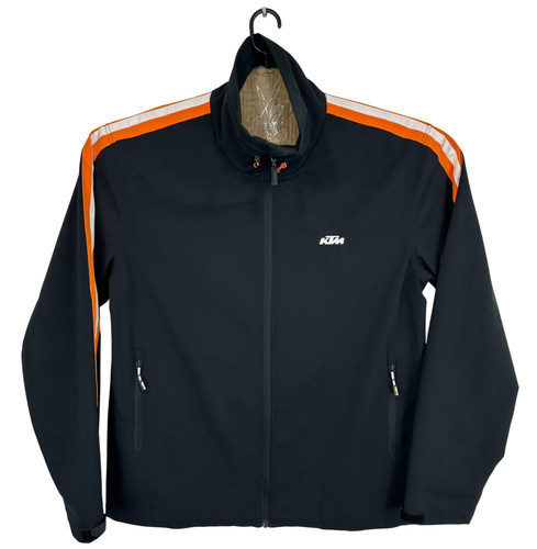 Ktm powerwear jacket men - men's, xl