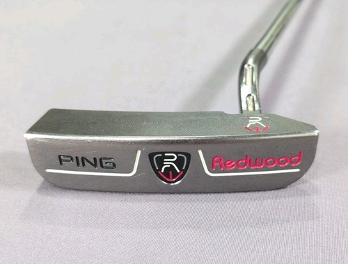 Ping redwood black satin - redwood, zb