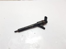 2007 VAUXHALL CORSA INJECTOR
