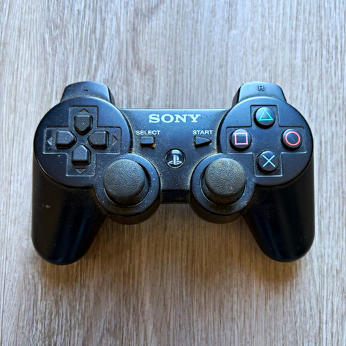 Sony dualshock wireless - 3,
